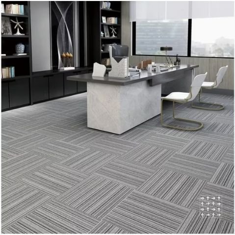 carpet Tiles