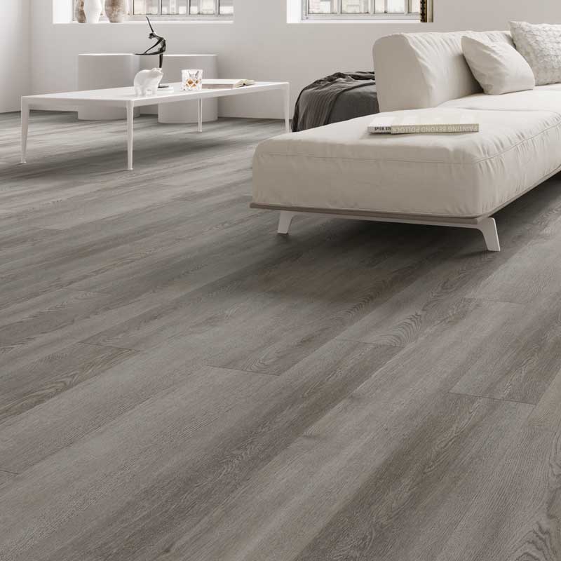 SPC Floors in Kenya