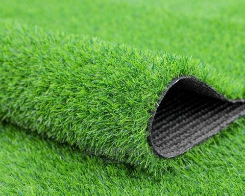 Artificial Football Turf Grass 50mm